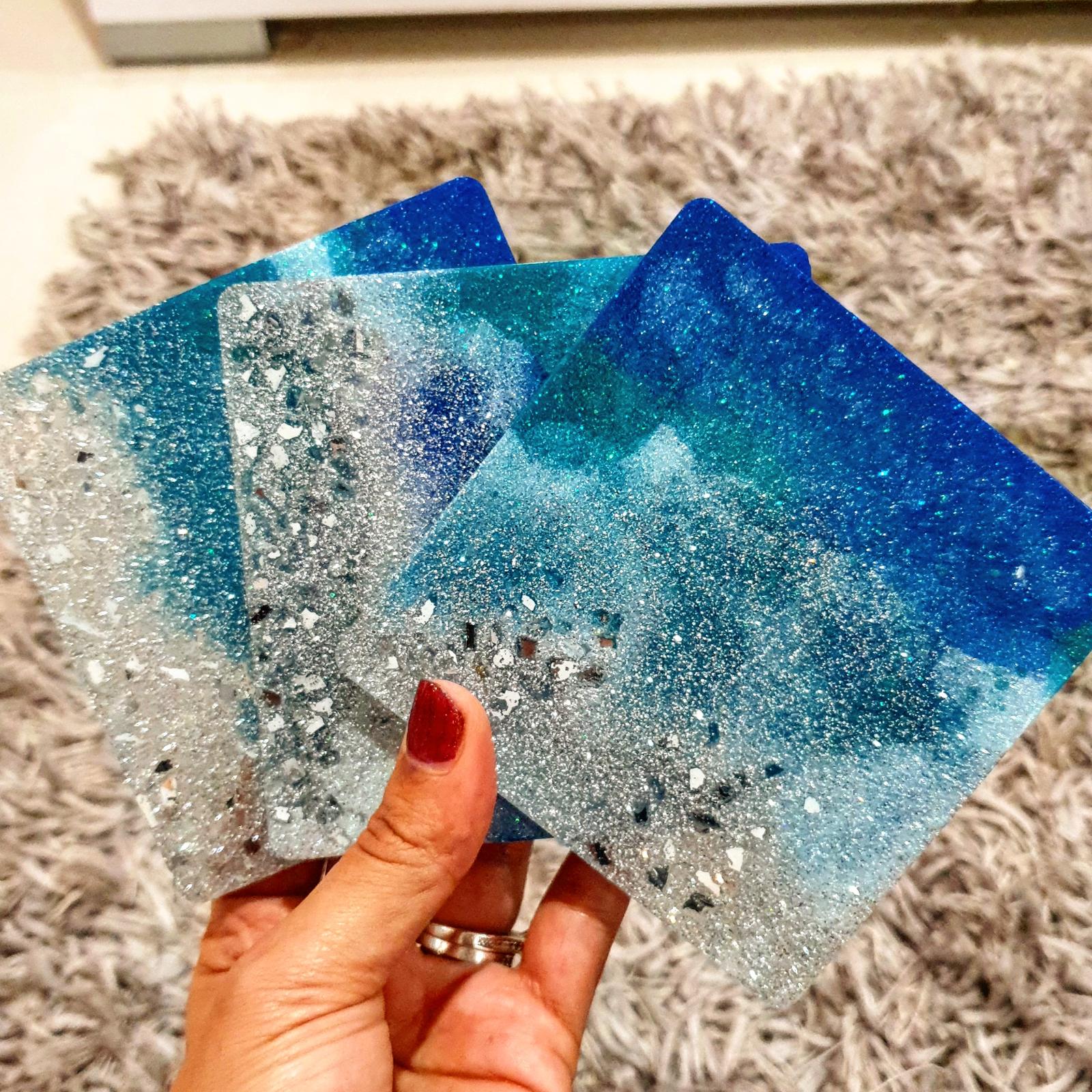Coasters