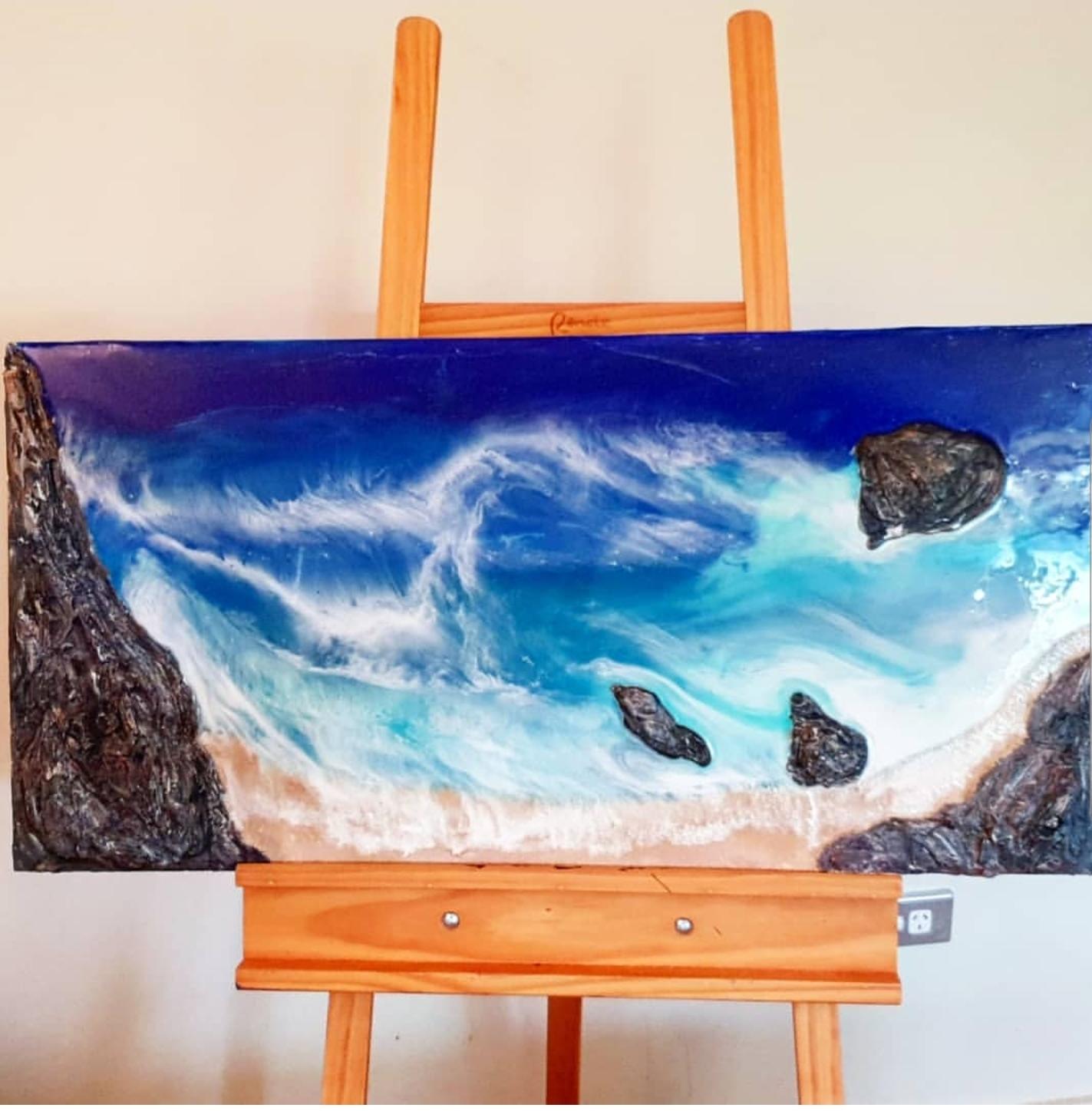 Wall art