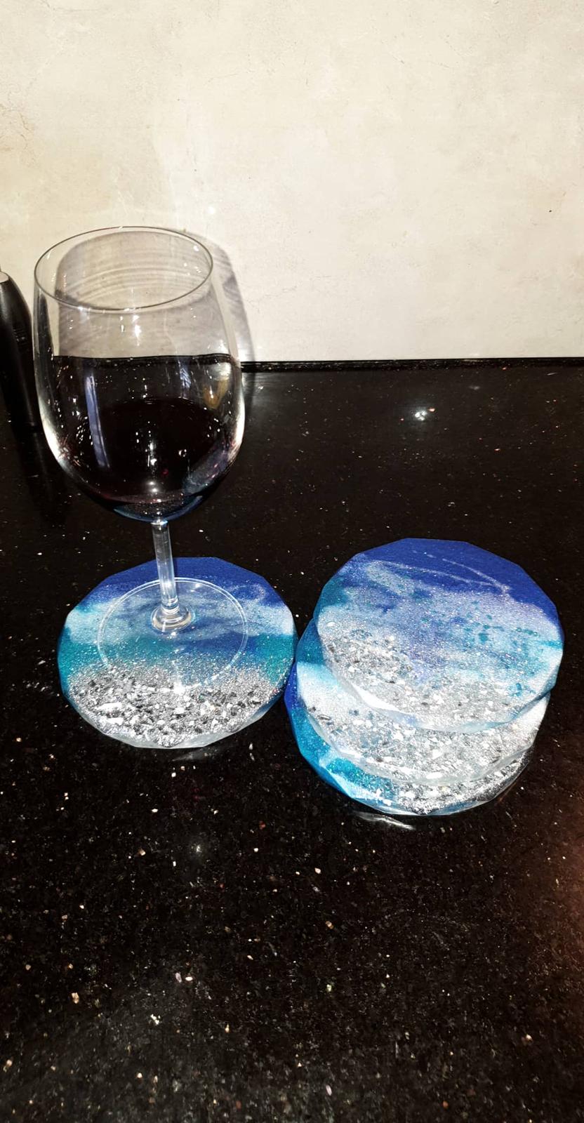 Coasters