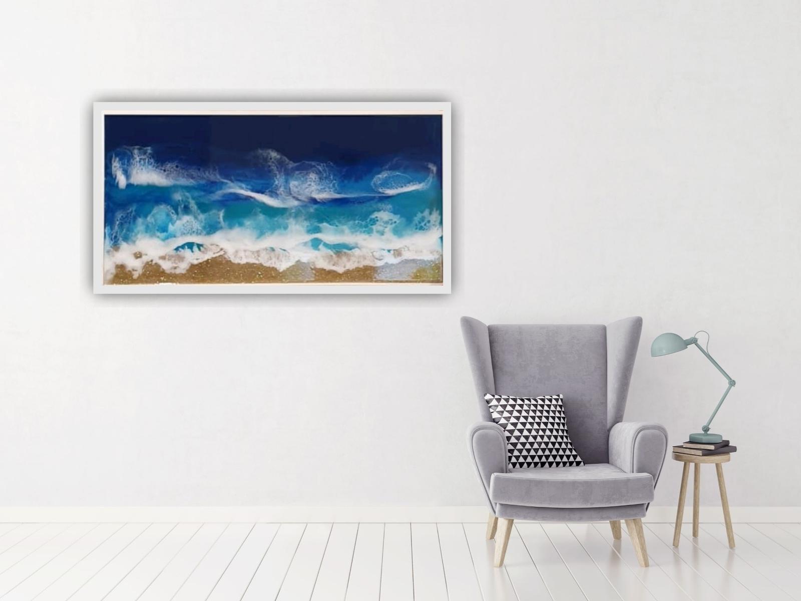 Wall art
