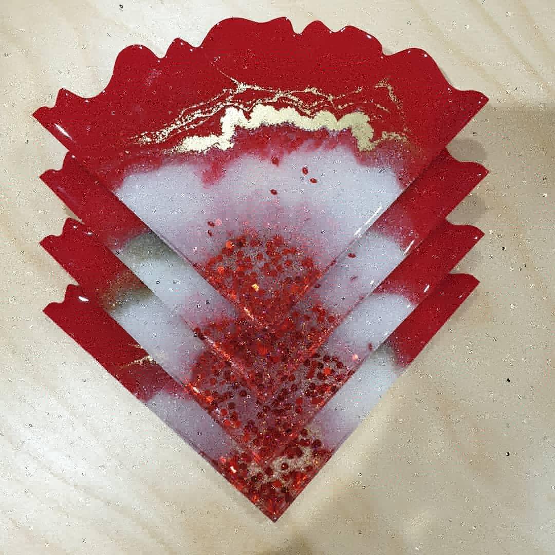 Coasters