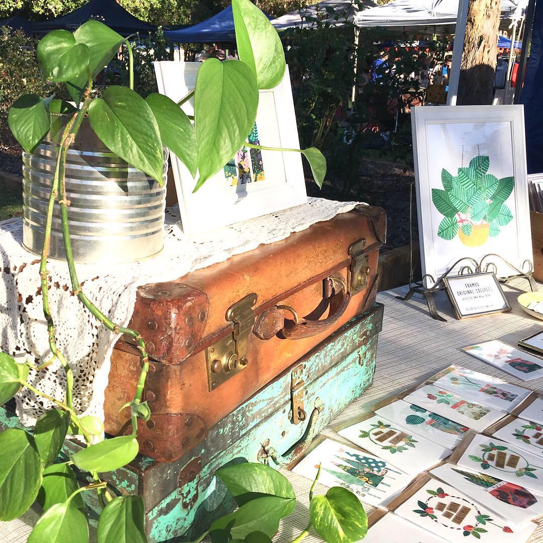 Guildford Twilight Market