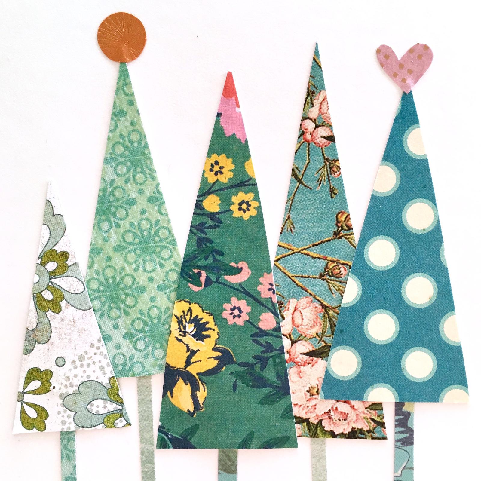 Christmas Trees