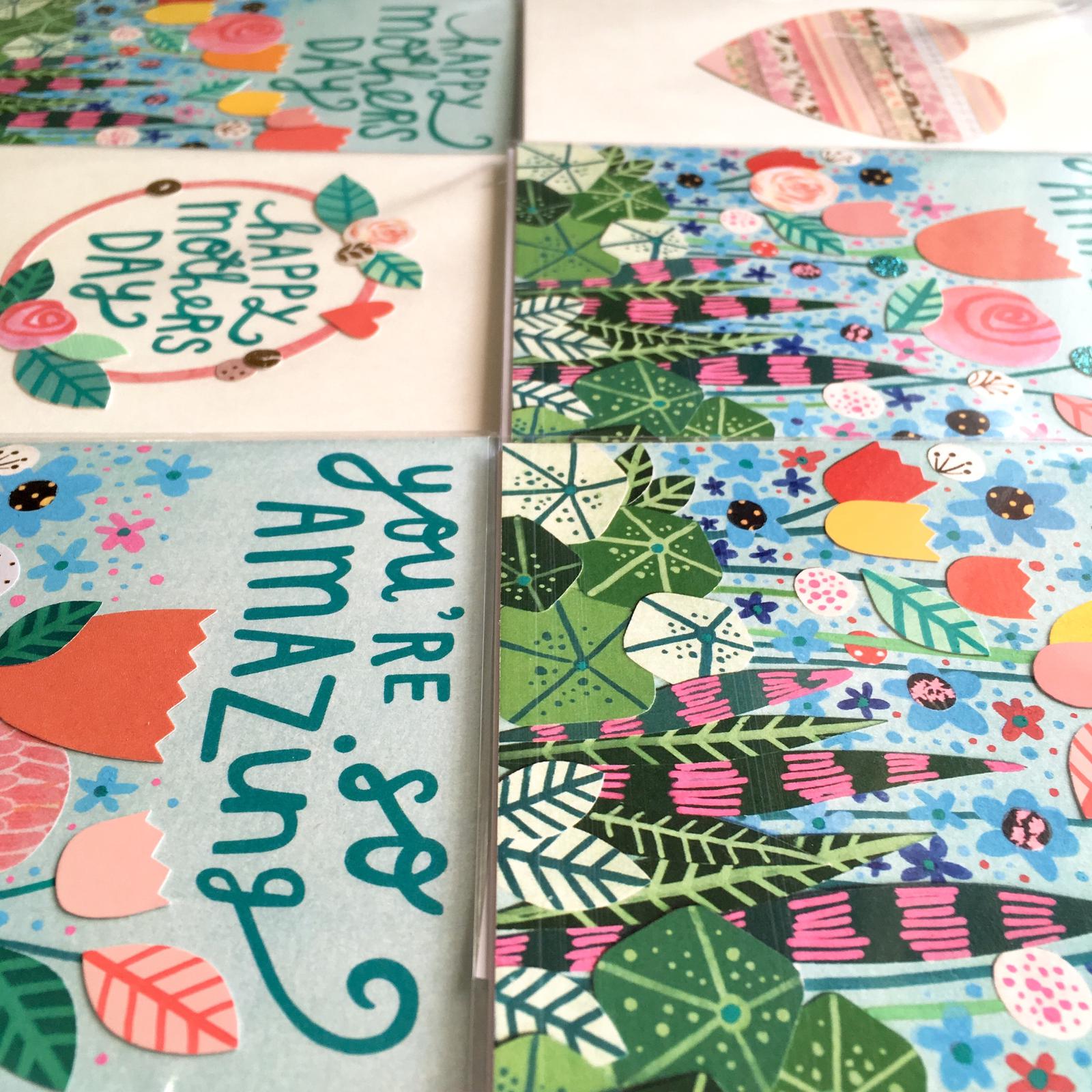 Greeting Cards