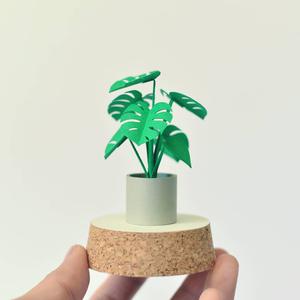 Paper Rich