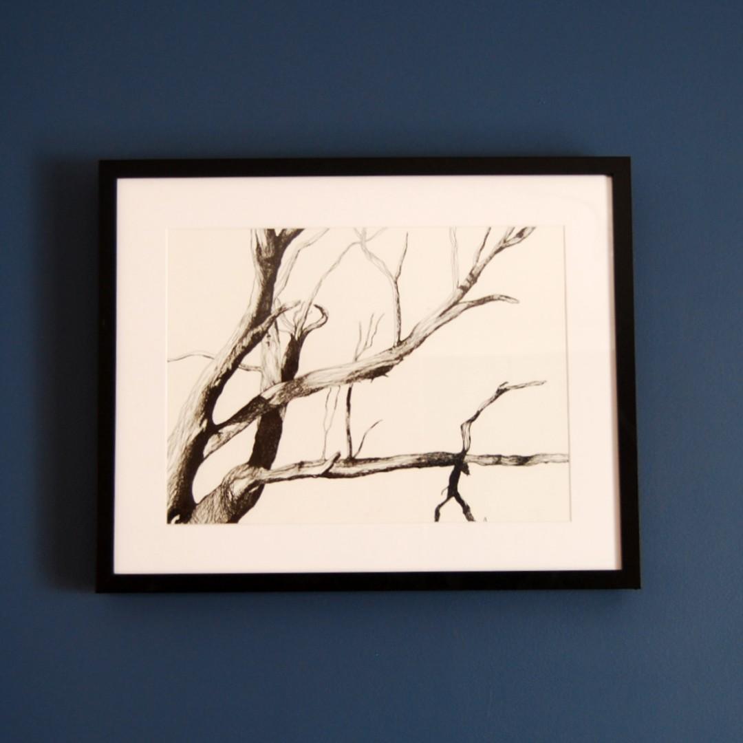 Shadow tree