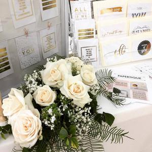Papertique