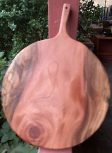 Passion 4 Wood
