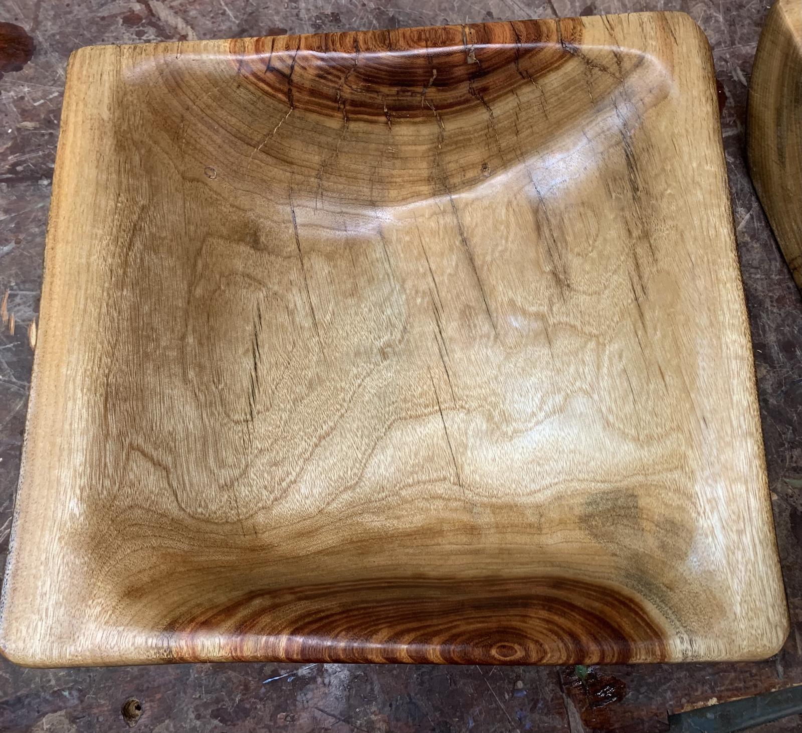 Passion 4 Wood