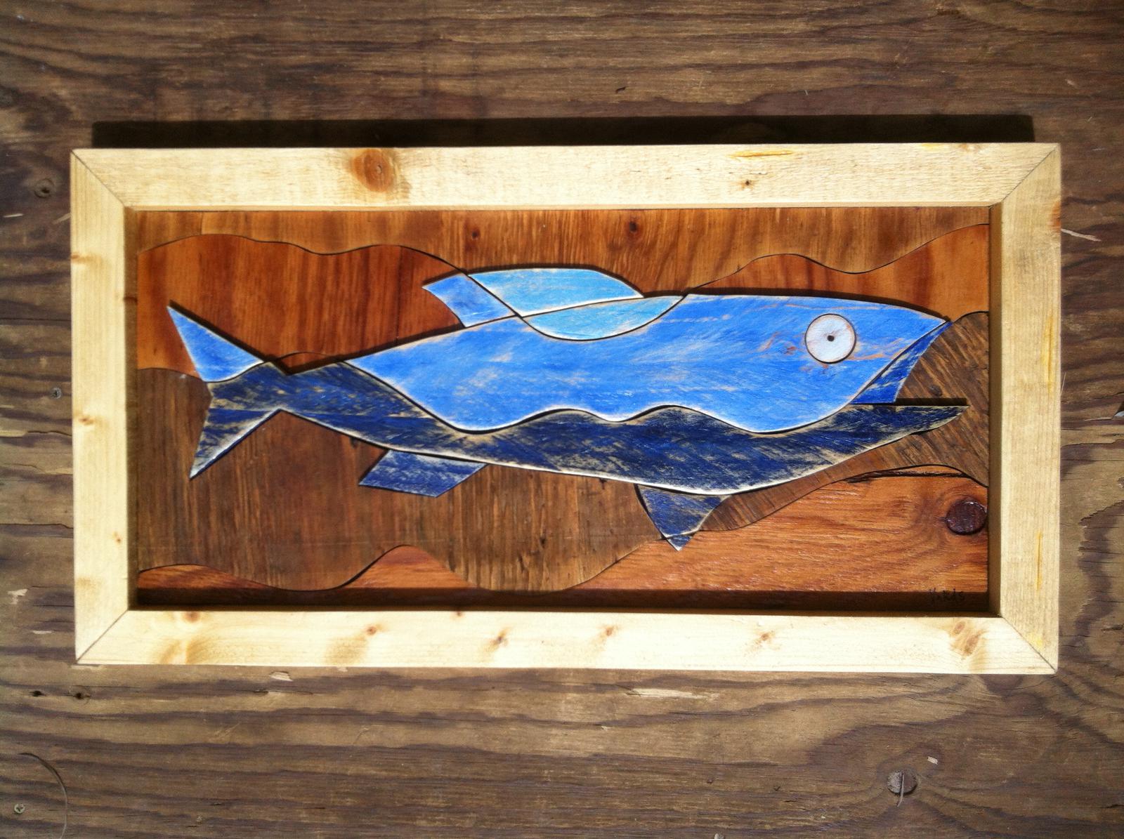 Wood Art