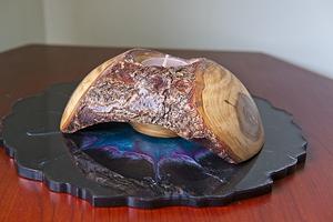 Paul's wood products