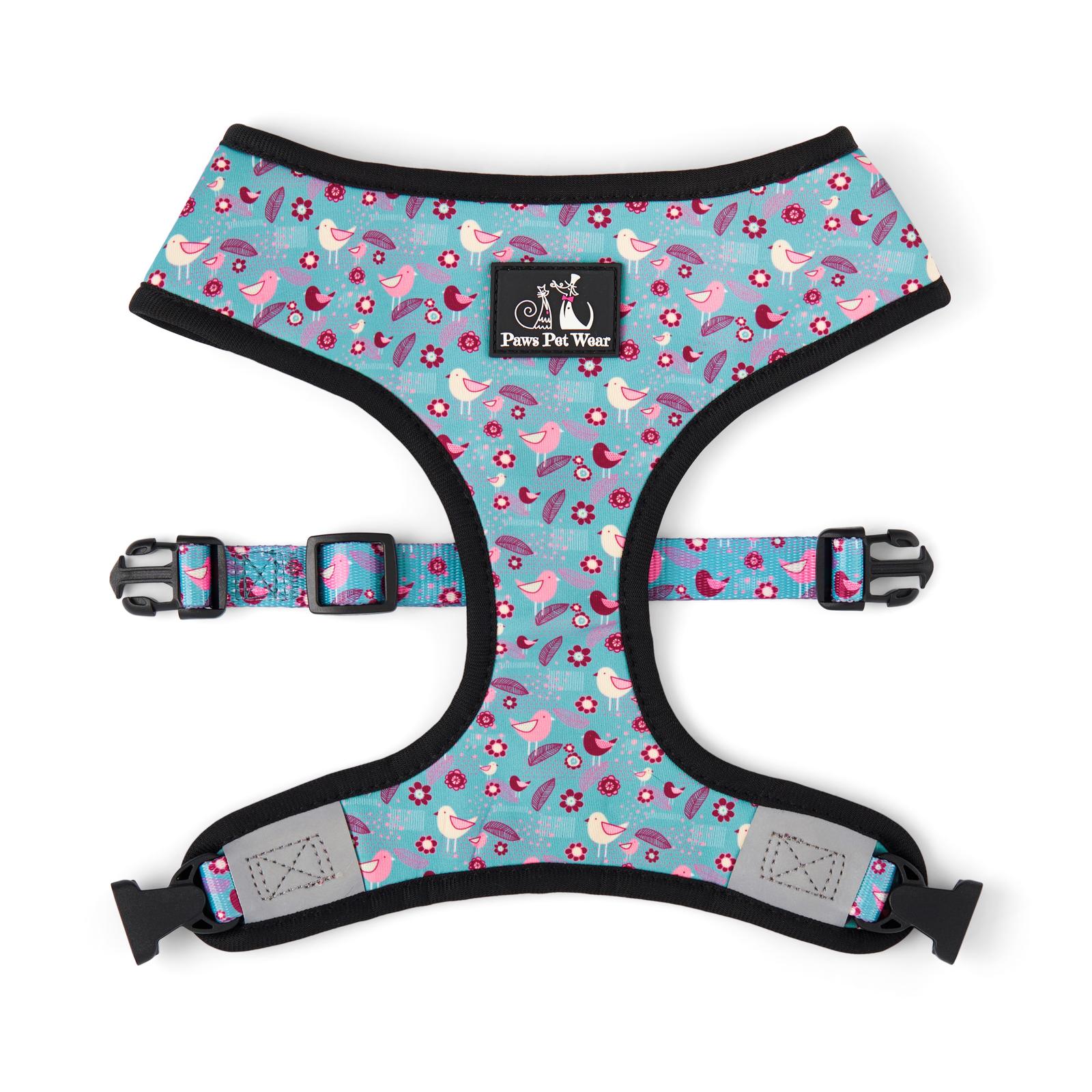 Sitting Pretty Harness