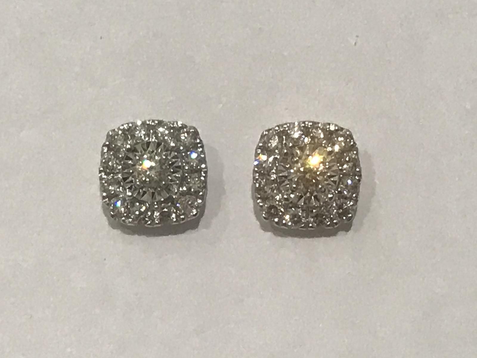 Certified Western Australian Diamond studs at a fraction of retail.