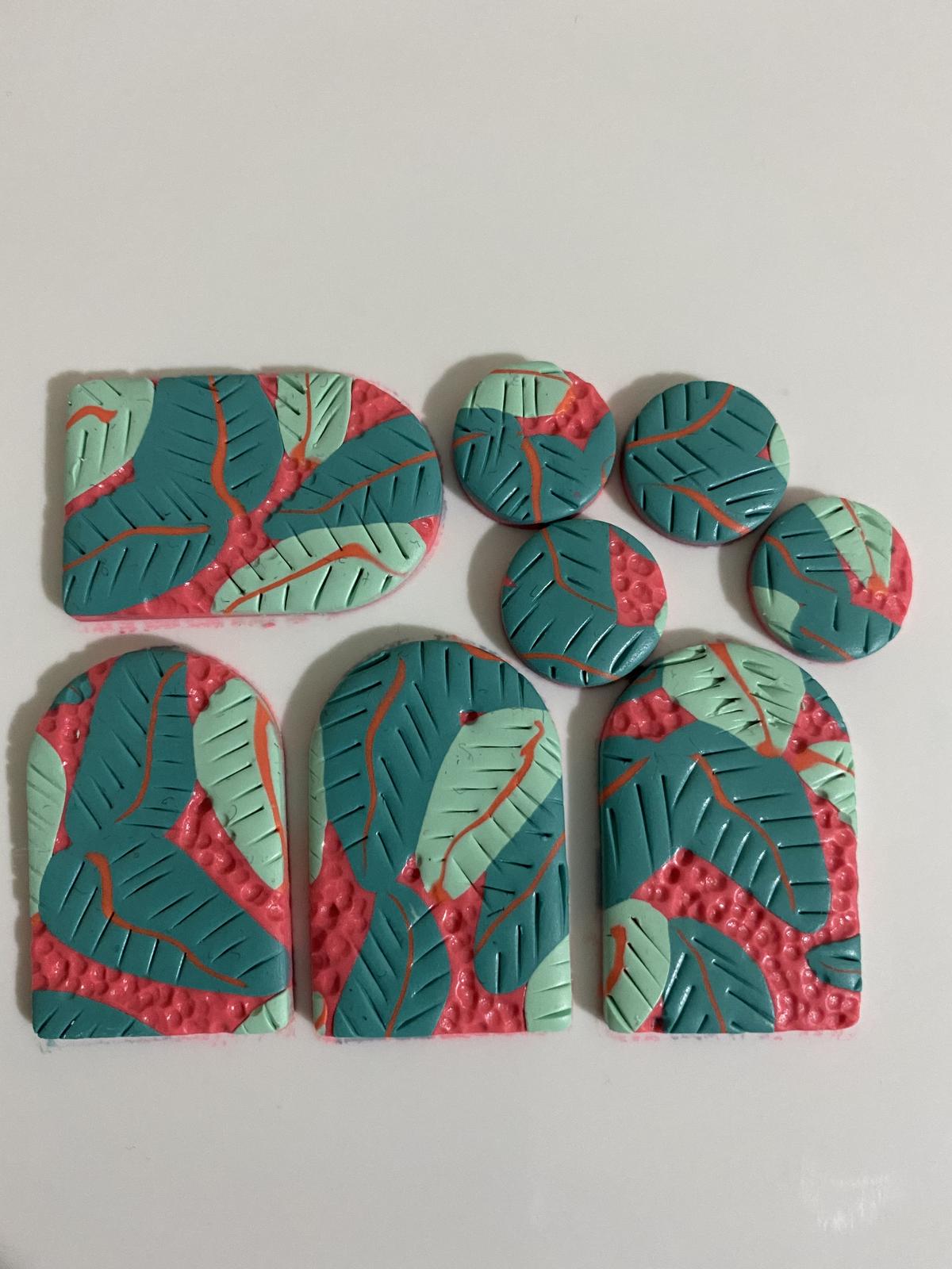 Tropical dreaming