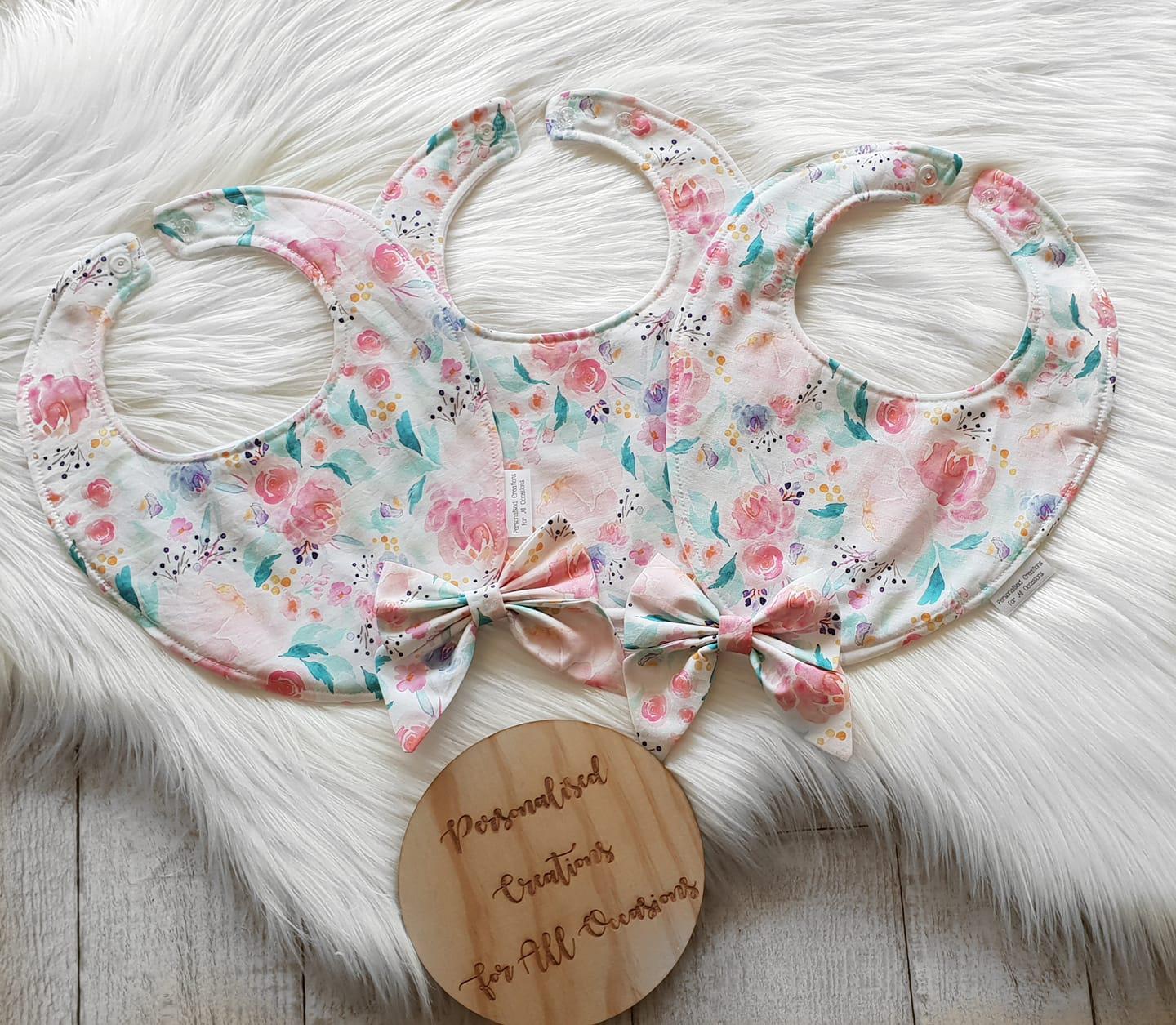 Personalised Creations For All Occasions