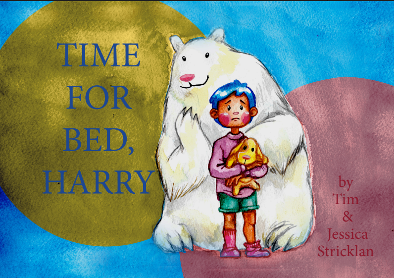 Childrens' Books