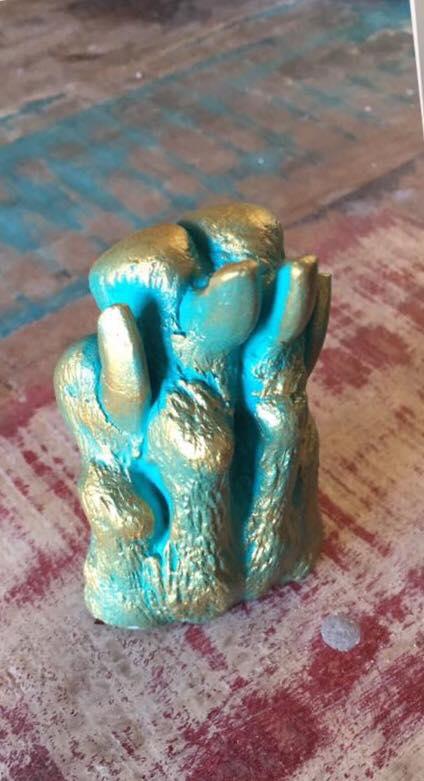 Color Paw Cast