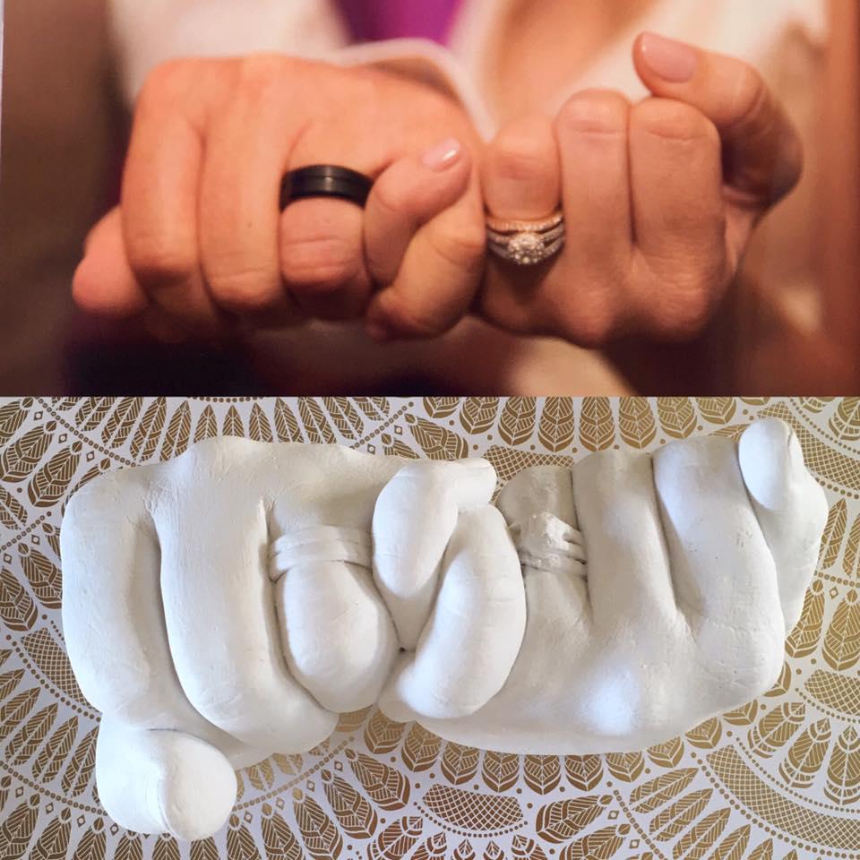 Wedding Cast