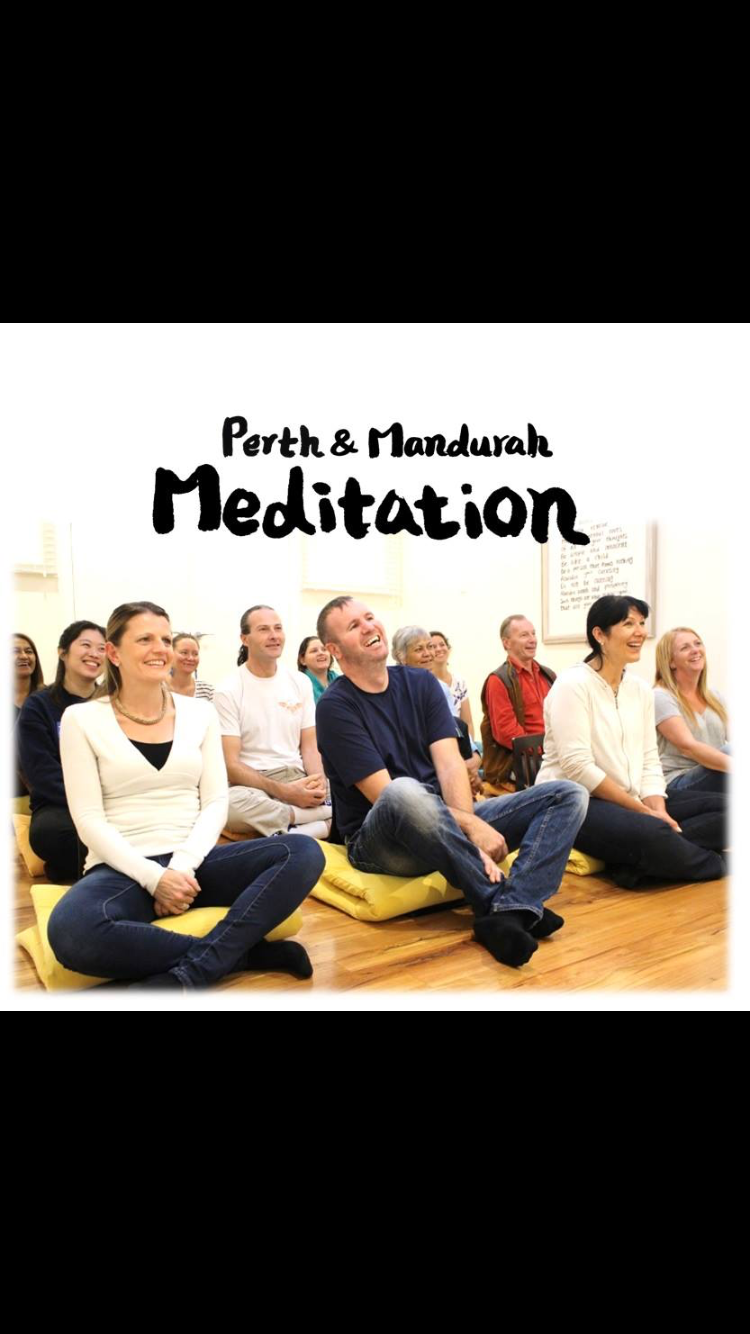 Group meditation