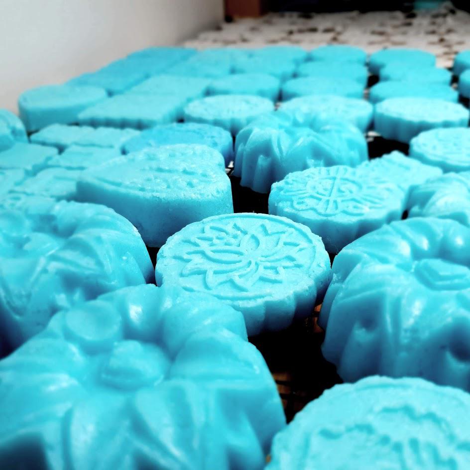Shampoo Bars