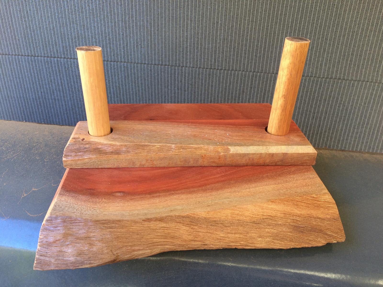 Napkin dispenser