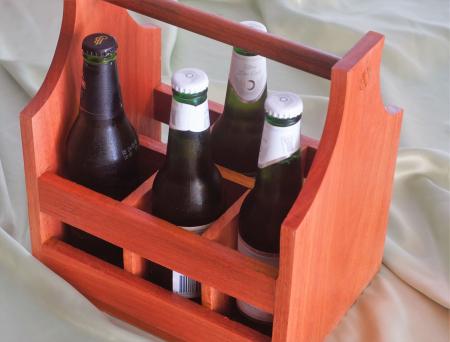 Drinks Caddy