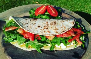 Piadina NonnaPina