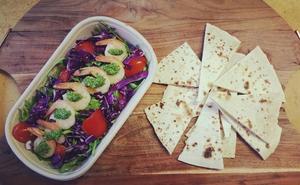 Piadina NonnaPina