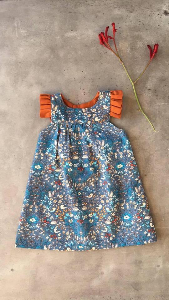 All Seasons Dress