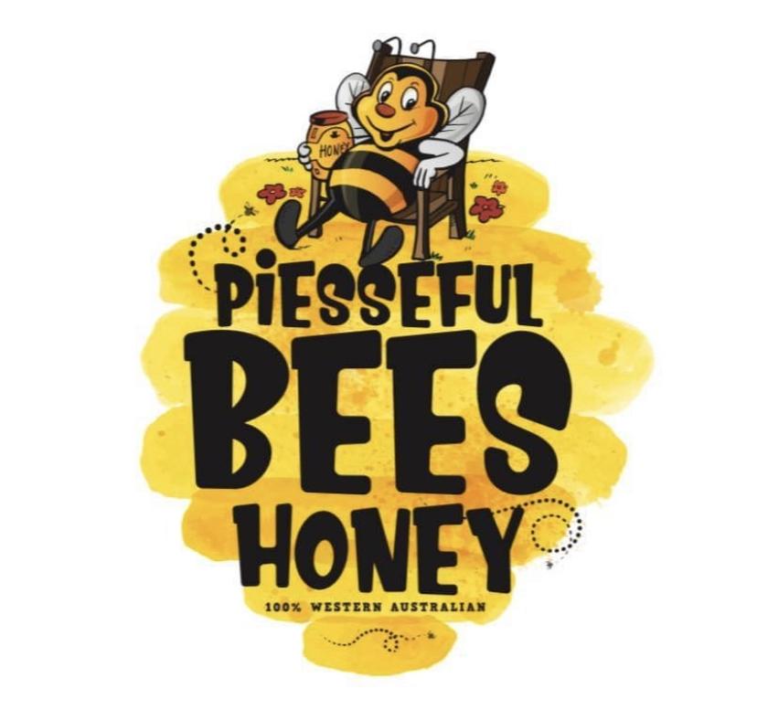 Piesseful Bees