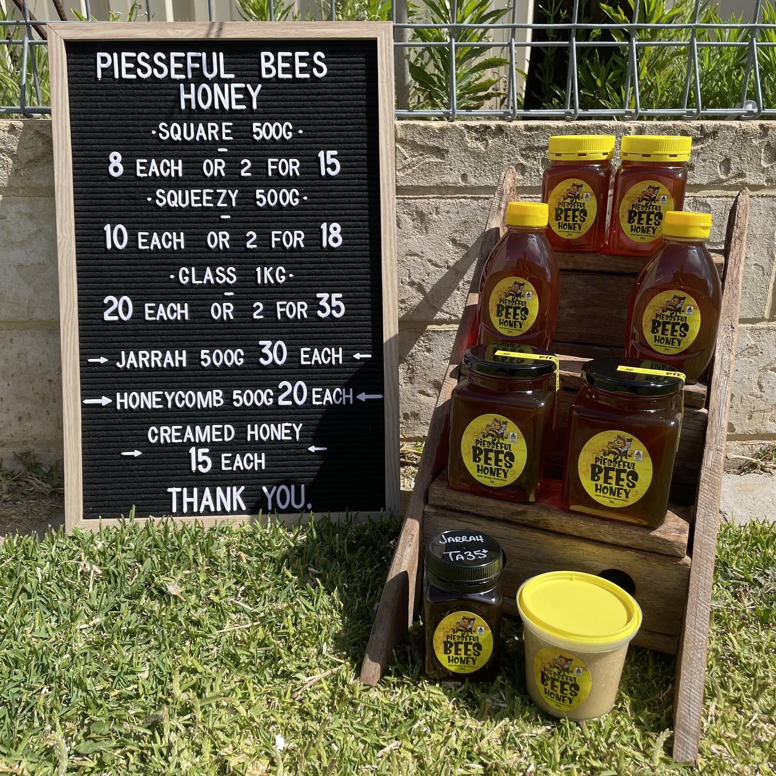 Prices