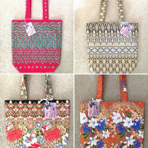 Pig Beach Bags