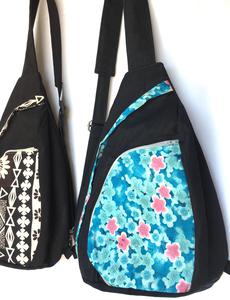 Pig Beach Bags