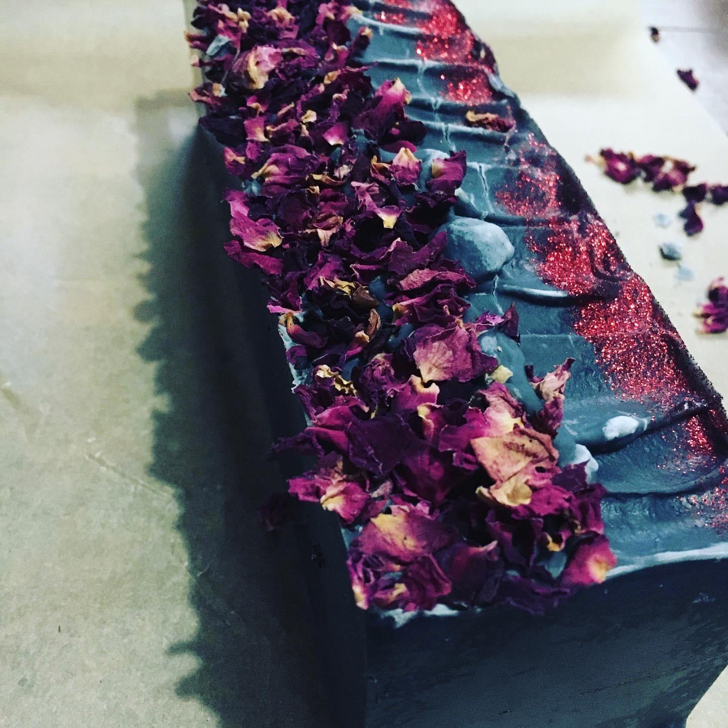 Cold Process Soap (Palm Oil Free)