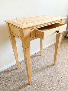 Pins and Tails Fine Woodwork