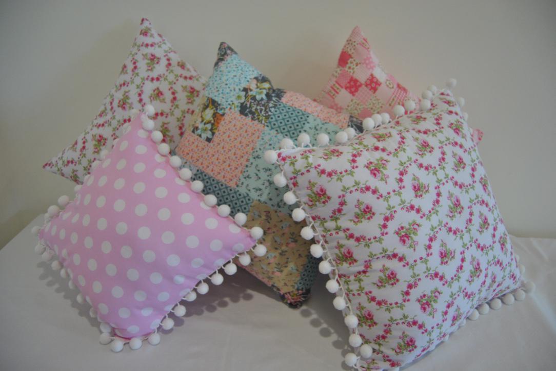 Cushions