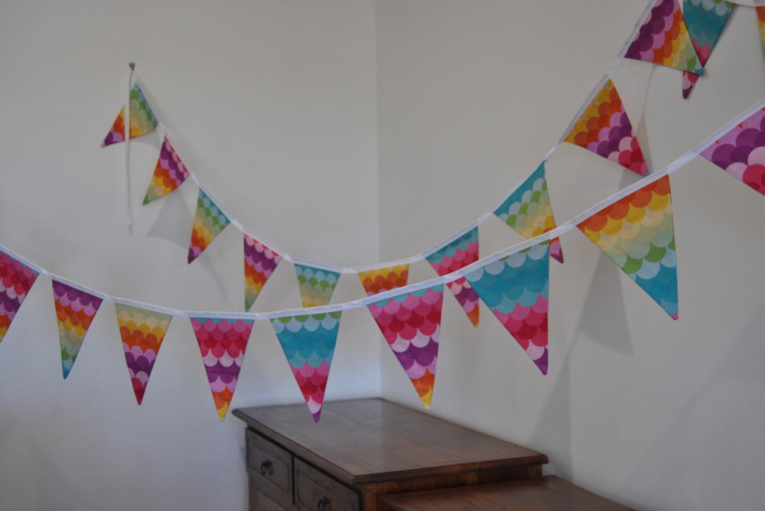 Bunting