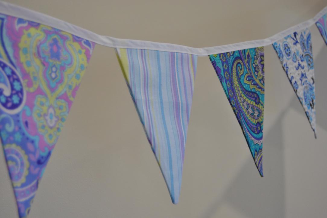 Bunting