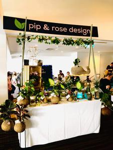 Pip & Rose Design