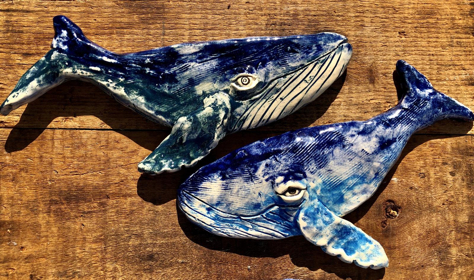 Wall Whales