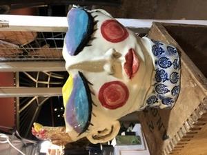 Pip & Squeak Ceramics