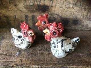 Chickens