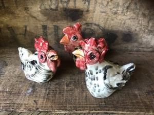 Pip & Squeak Ceramics