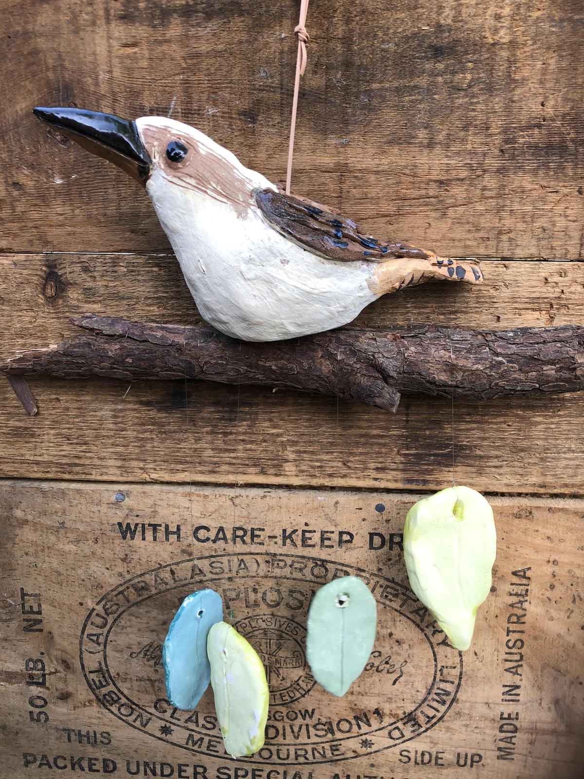 Kookaburra Chime