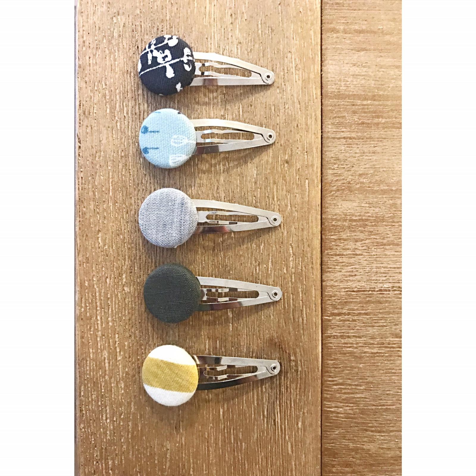 Hair Clips