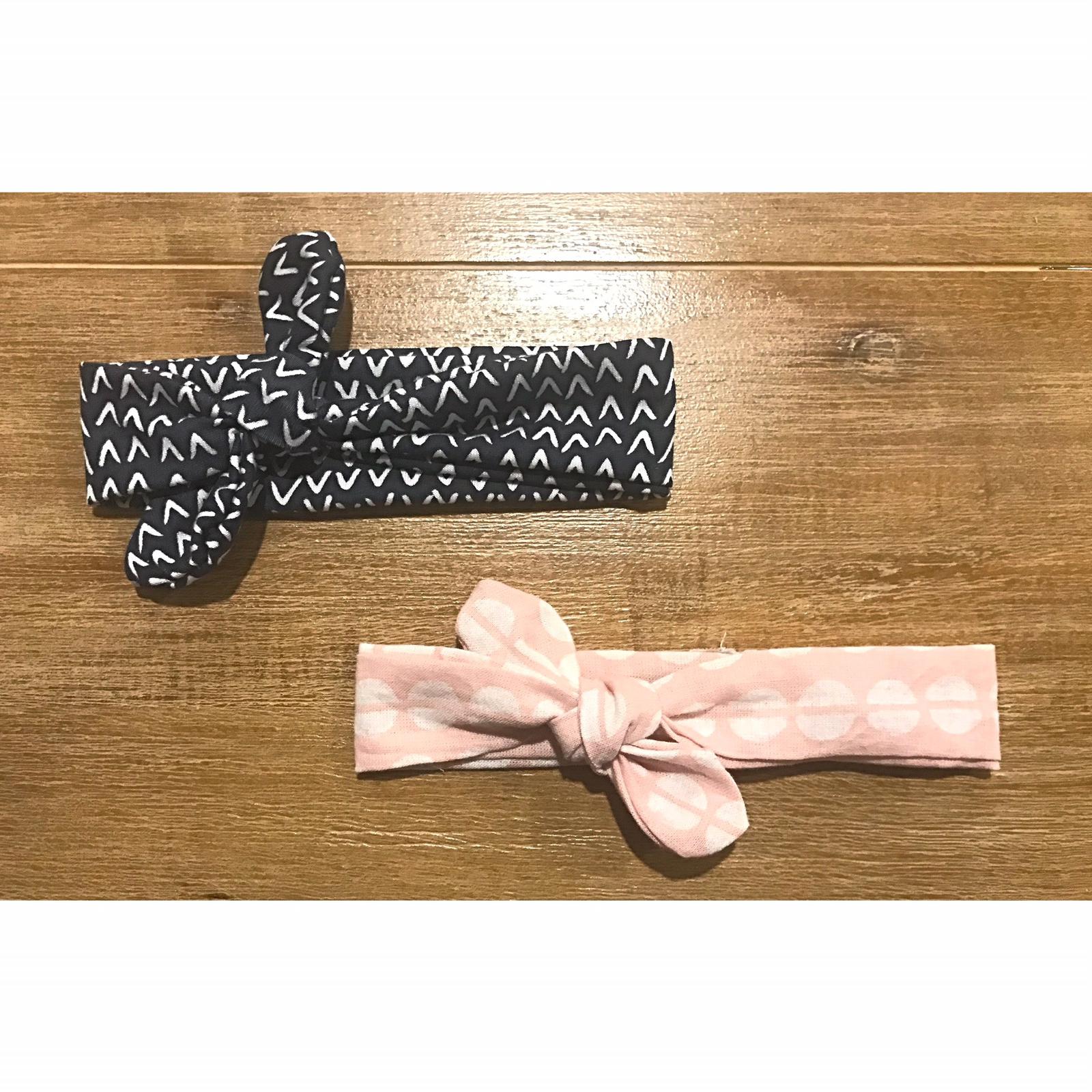 Headbands -Baby