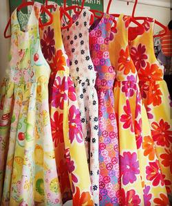 Pixie Folk Designs