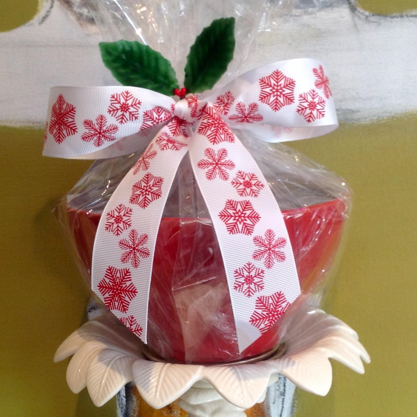 Traditional Christmas Pudding