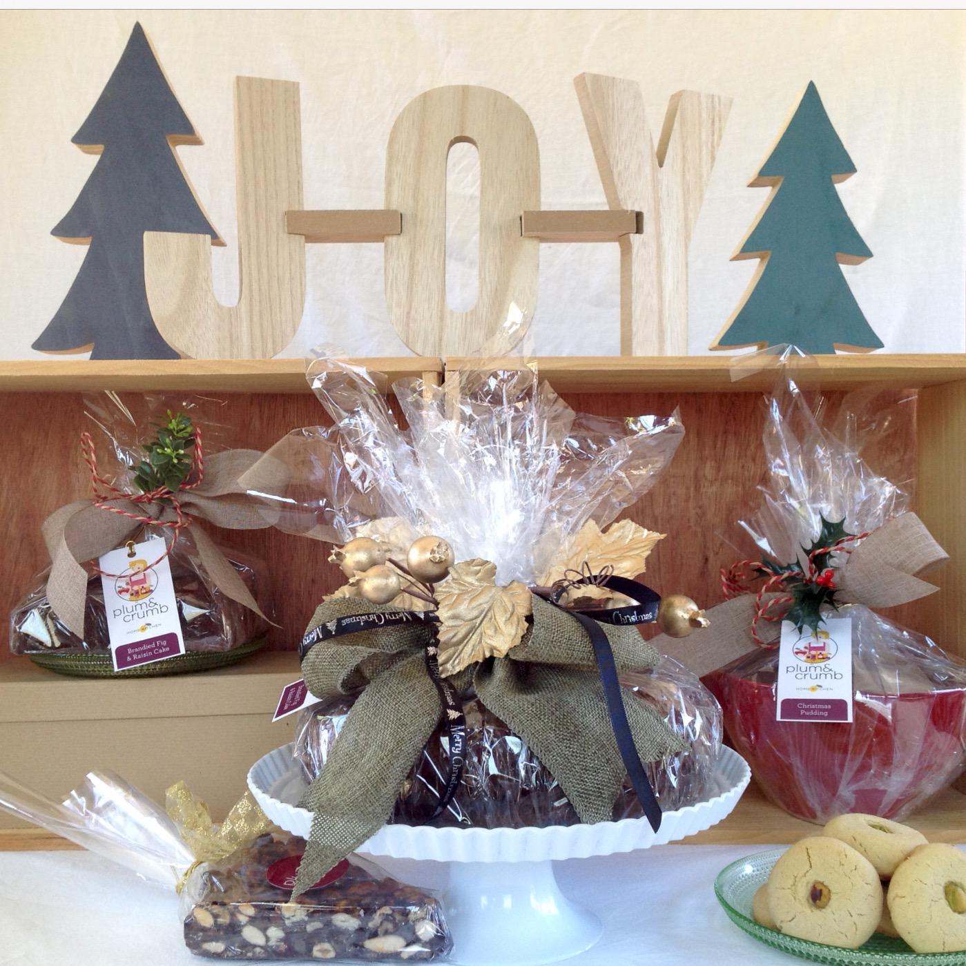 Indoor market display