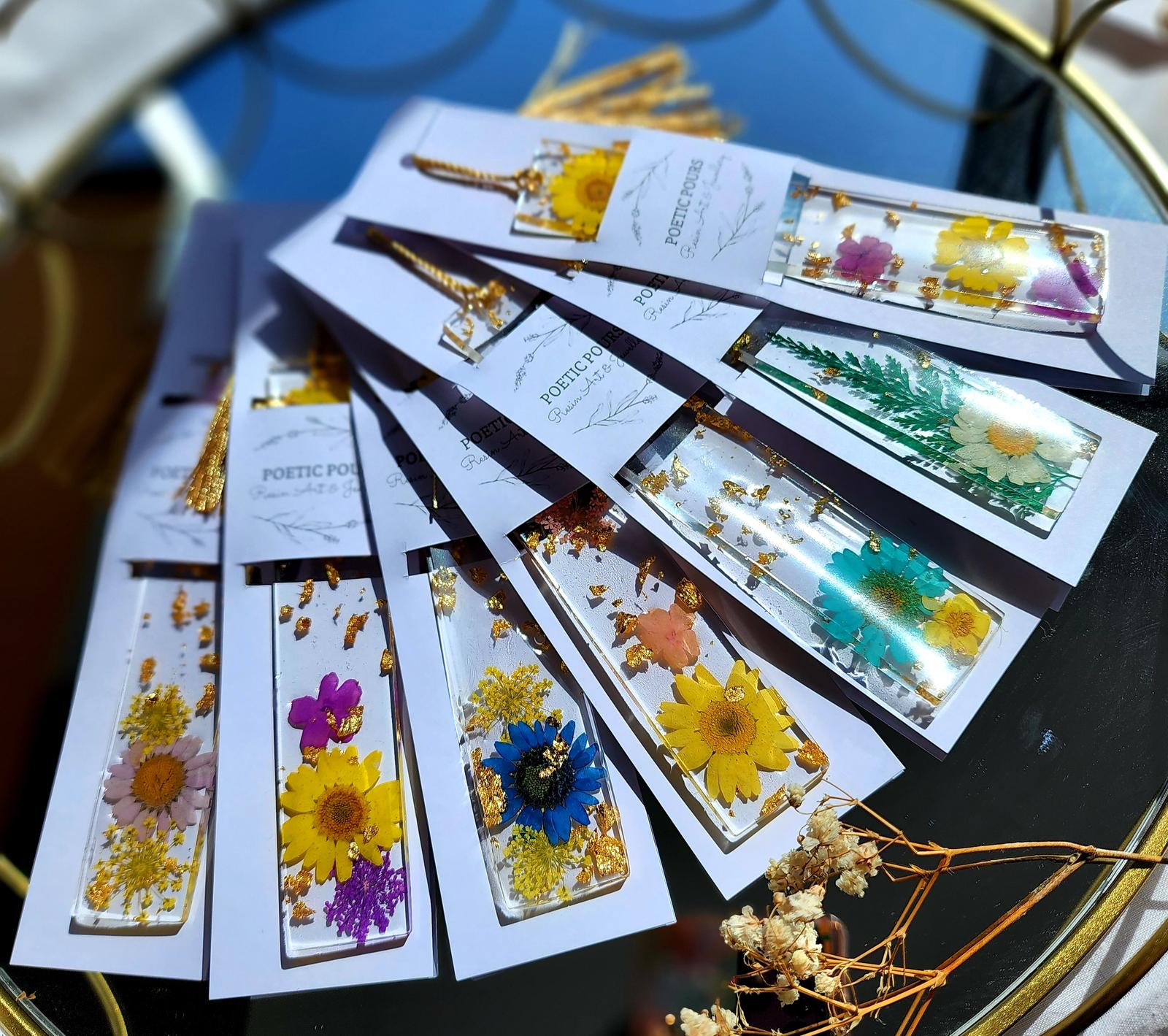 Bookmarks